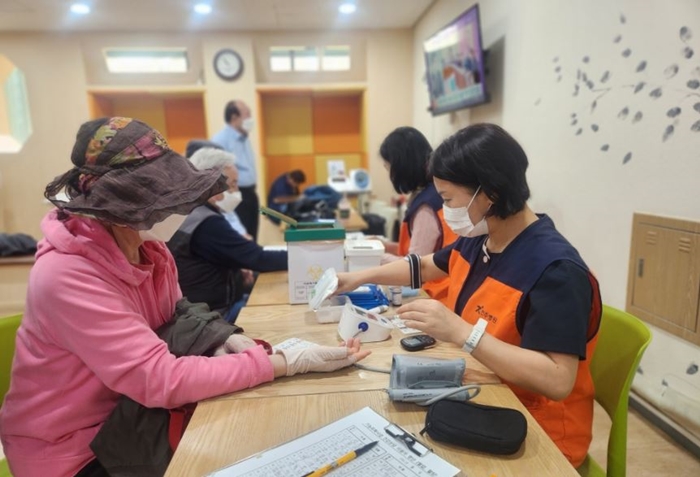 부천시 노인복지관, 2024년 사회복지시설 평가 3곳 모두 A등급