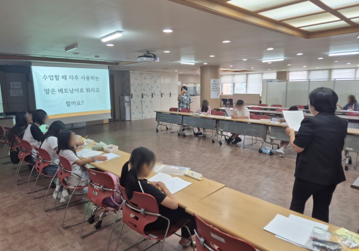 부천 원종2동, 청소년이 여는 마을공유학교 개강