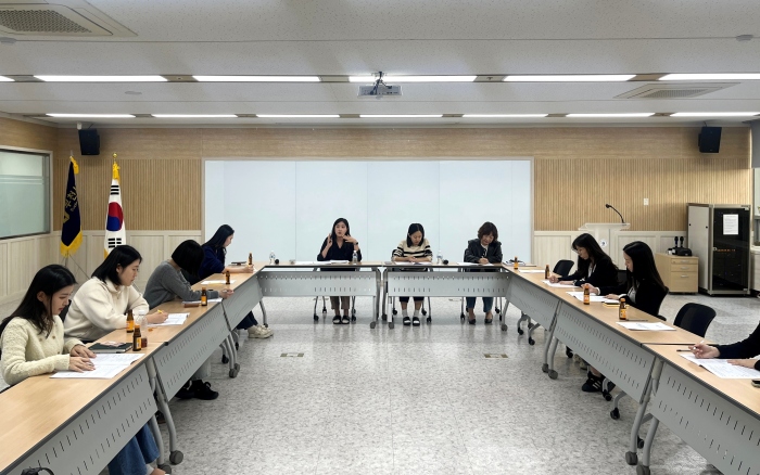 부천 오정구, 회계 업무 담당 공무원 역량강화 교육 실시