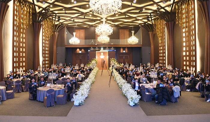 부천지역노사민정협의회, 2025년 노사민정 공동선언식 개최