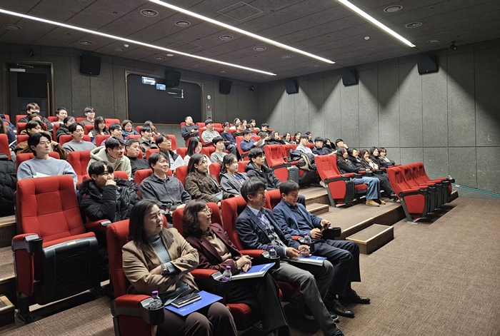 부천시, 건축인허가 매뉴얼 실무 교육 진행…민원 대응 강화