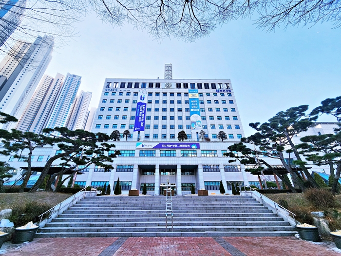 부천시, ‘2026년 상반기 지역사회서비스투자사업’ 이용자 모집