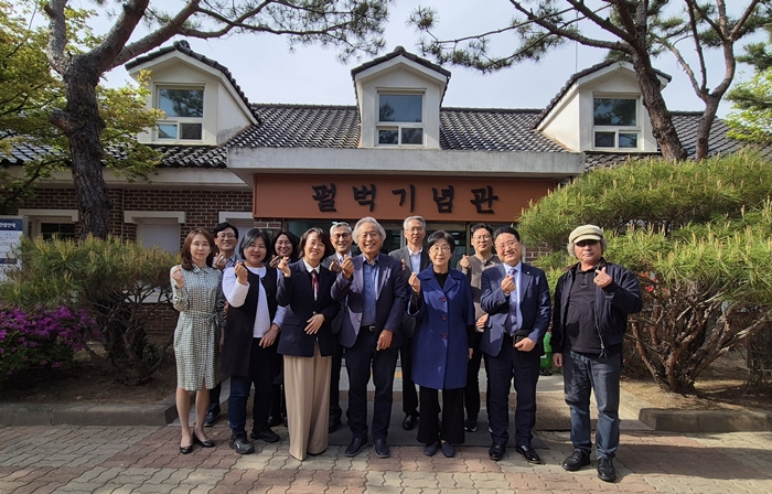 부천시, 펄벅선양사업협의회 개최…선양사업 추진 방향 논의