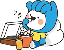 취미생활 핸썹2