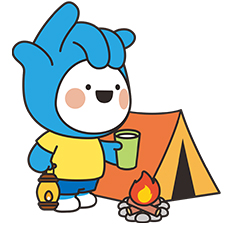 취미생활 핸썹1