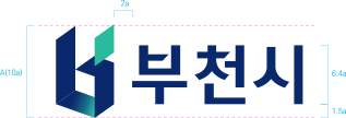 로고강조 좌우조합 국문