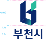 로고강조 상하조합 국문