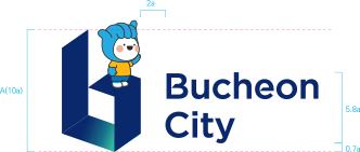 시그니처+캐릭터 기본형