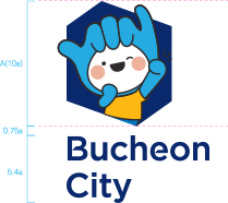 시그니처+캐릭터 세로 응용형