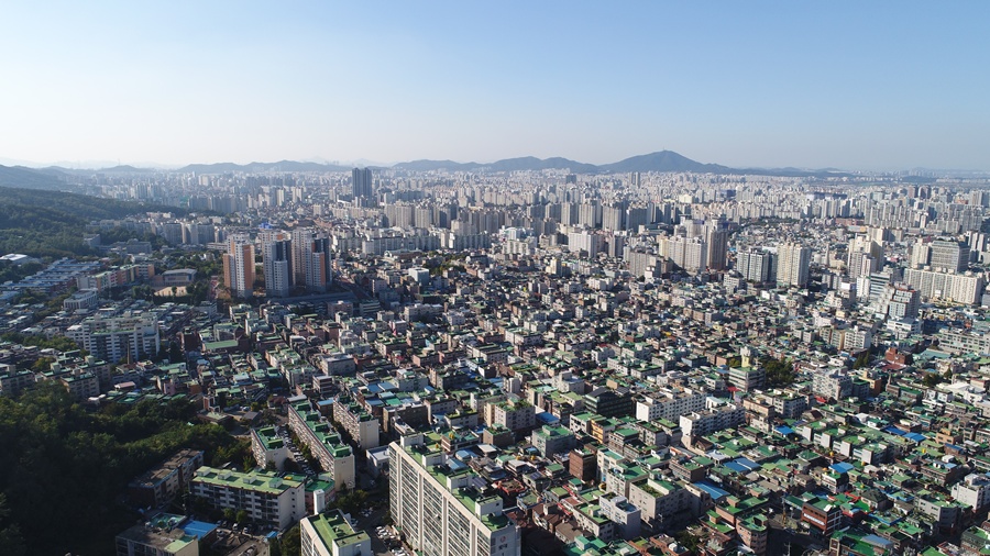 ﻿부천시, 재개발·재건축 사업성 대폭 개선…정비기본계획 변경