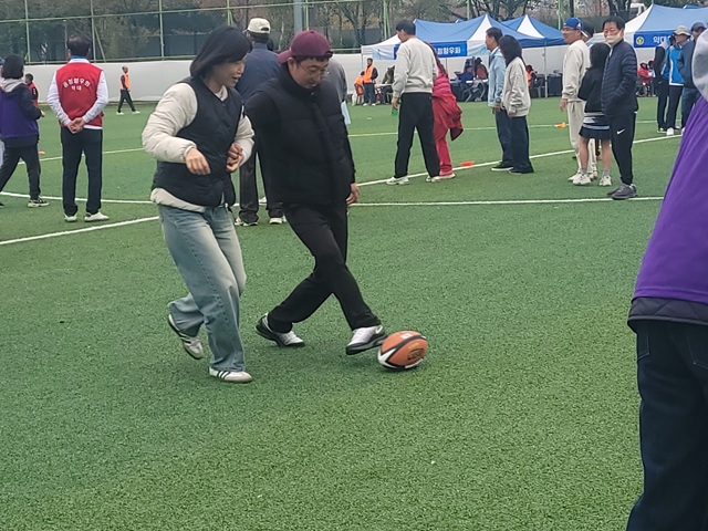 “고향은 충청, 삶은 부천… 이제는 두 곳 모두 내 집이죠”- 제12회 부천충청향우회 한마음체육대회 3,000명 참여