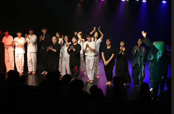 부천시민과 예술인이 함께 만든 창작 무대 ‘우리 동네 예술단’ 개막