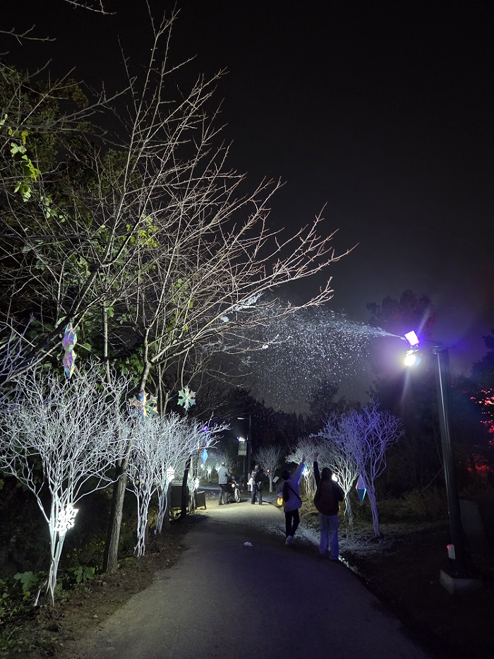 케이팝 데몬 헌터스의 주인공 루미만큼 반짝이고 개성있는 루미나래를 아세요?