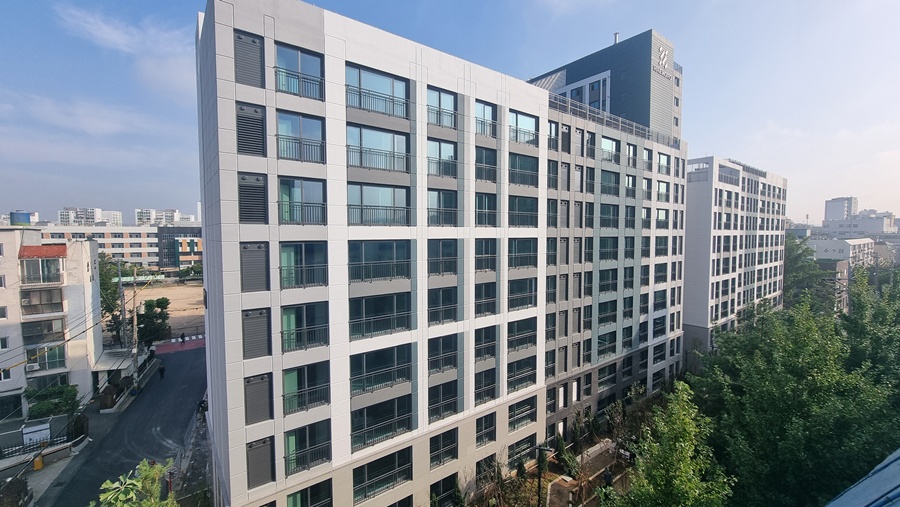 부천시, 소규모정비 시행 138곳·43%로 도내 평균 웃돌아…고도화 착수