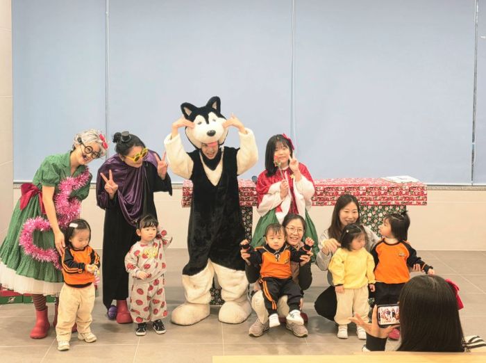 부천 R&D종합센터, 콘텐츠 실험과 시민 문화 향유를 연결하다.