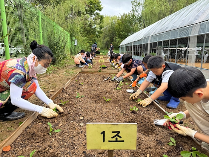 2. 지난해 어린이농부학교 참여하는 어린이들의 모습.jpg