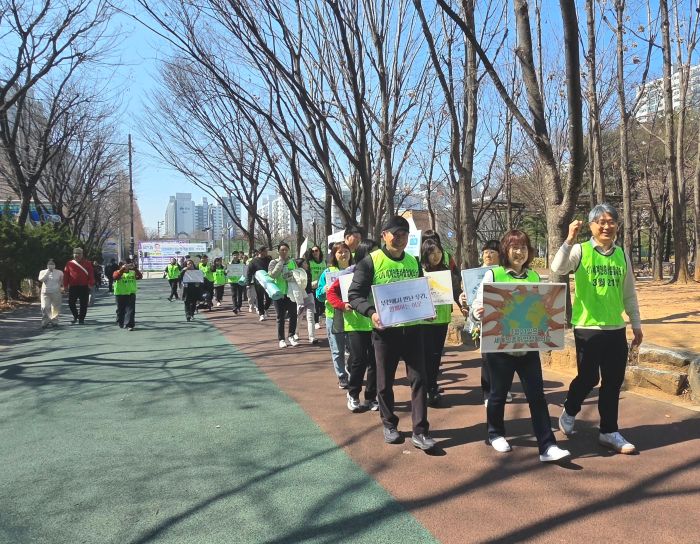 부천다문화네트워크, ‘UN 세계 인종차별 철폐의 날’ 행사 개최