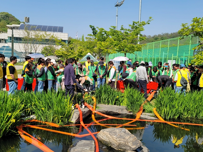 1-1. 2025년 방재훈련 사진.jpg