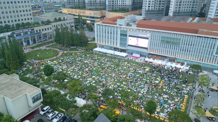 3-2. 2025 위조이 치맥축제 모습.jpg