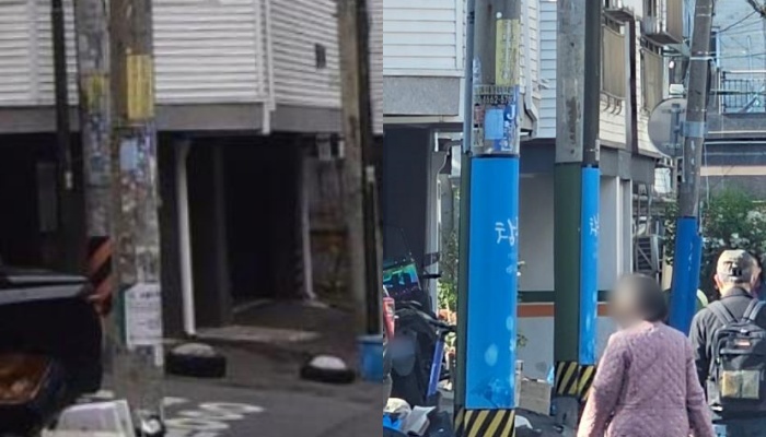부천 소사구, 참여예산 활용한 ‘불법 광고물 차단 시트 설치’ 사업 완료