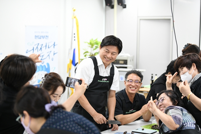 부천시, 2025년 공약이행 및 정보공개 평가 ‘최우수’