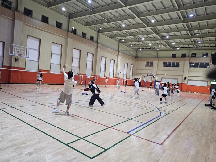 부천시, 학교시설 개방 관리인력 지원으로 시민 만족도 ‘쑥’