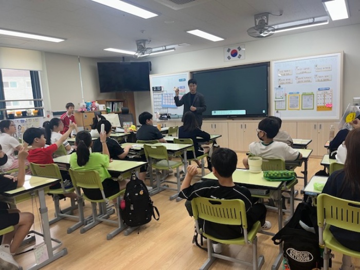 부천 심곡본동, 마을지니어스 「우리동네 치과주치의」 사업 실시