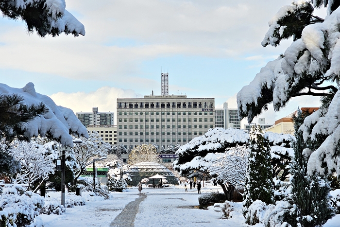 부천시정연구원 초대 원장 공모…연구원 출범 본격화