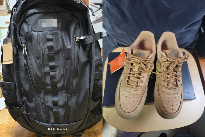 부천 소사본동 지역사회보장협의체, 신학기 맞아 운동화·책가방 지원